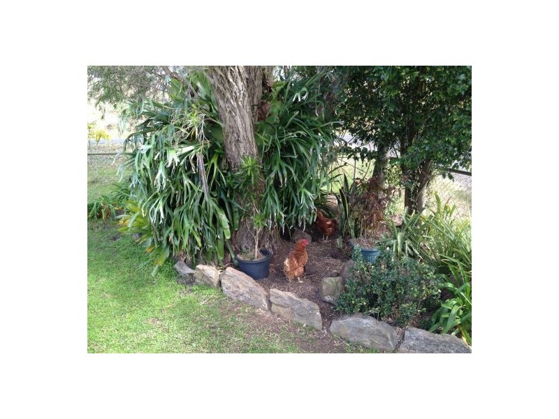 2922 Bentley Road, Boorabee Park NSW 2480