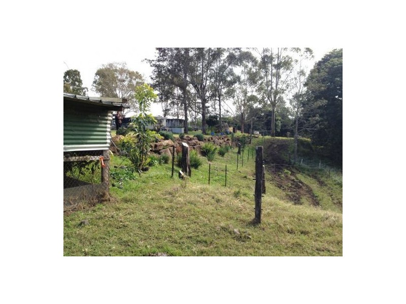 2922 Bentley Road, Boorabee Park NSW 2480