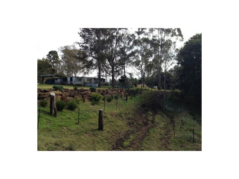 2922 Bentley Road, Boorabee Park NSW 2480