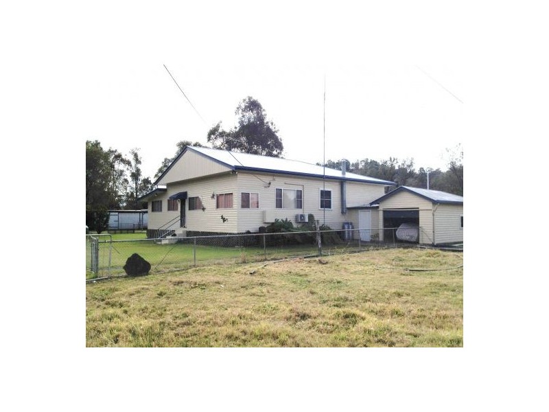 2922 Bentley Road, Boorabee Park NSW 2480