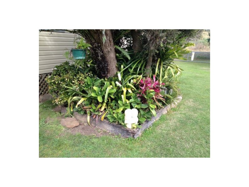 2922 Bentley Road, Boorabee Park NSW 2480