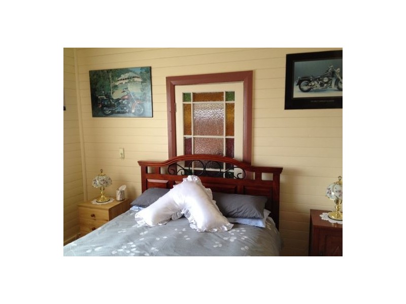 2922 Bentley Road, Boorabee Park NSW 2480