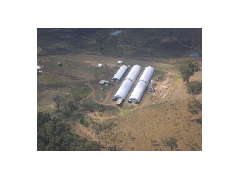 353 Green Pigeon Road, Kyogle NSW 2474