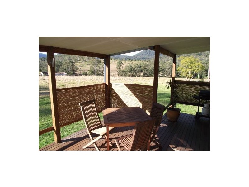 1703 Collins Creek Rd, Kyogle NSW 2474