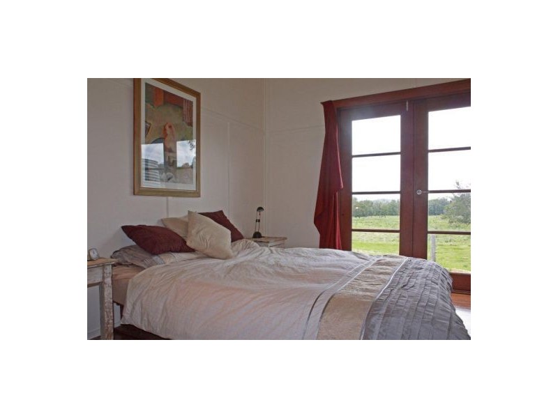 1703 Collins Creek Rd, Kyogle NSW 2474