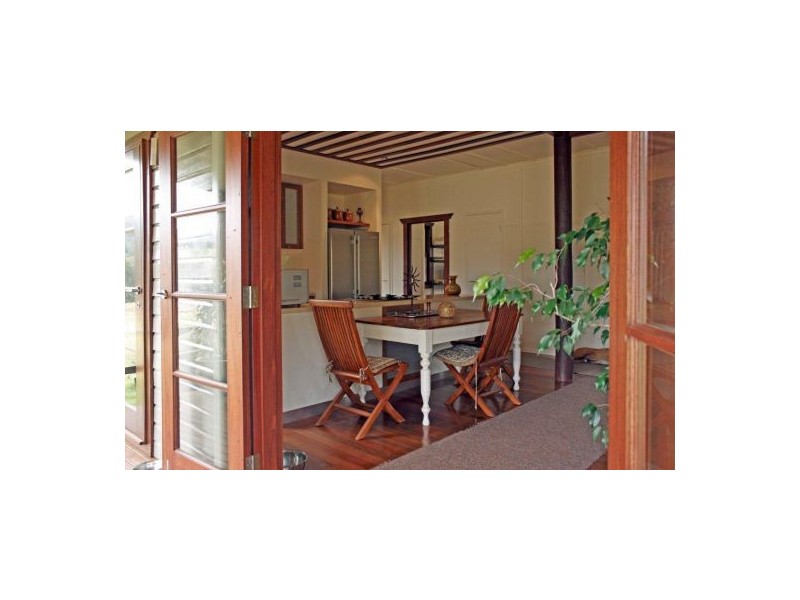 1703 Collins Creek Rd, Kyogle NSW 2474