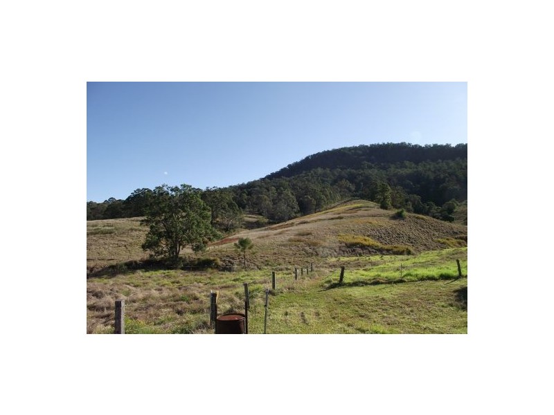 1703 Collins Creek Rd, Kyogle NSW 2474
