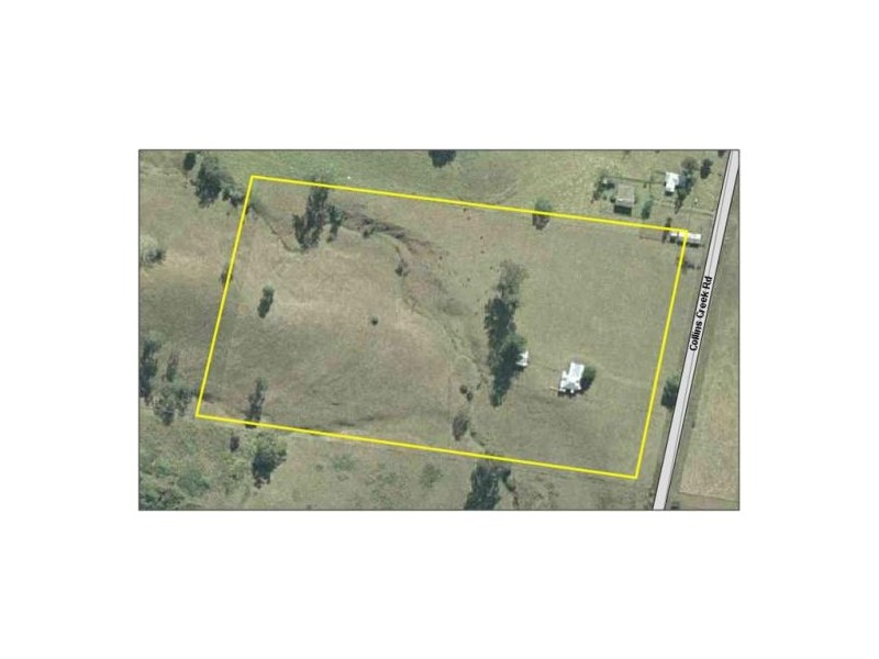 1703 Collins Creek Rd, Kyogle NSW 2474