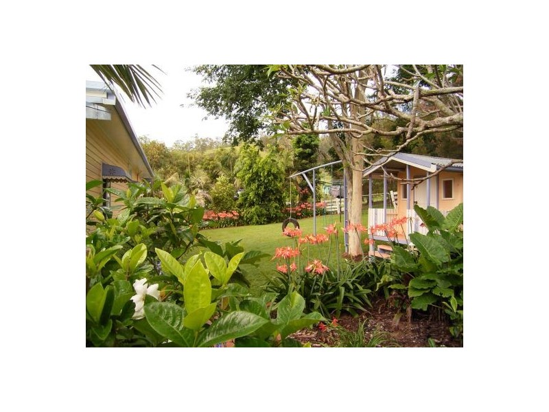 Lot 13 451 Smiths Creek Road, Kyogle NSW 2474