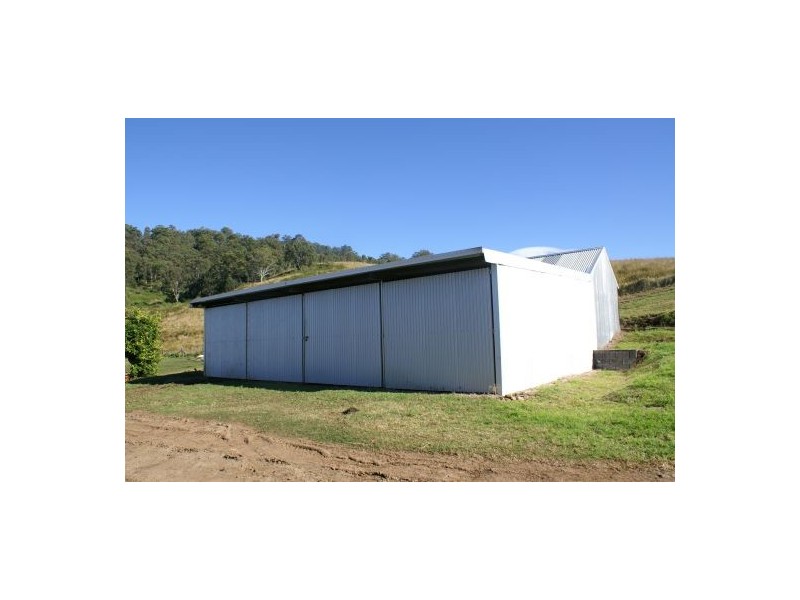 Lot 13 451 Smiths Creek Road, Kyogle NSW 2474