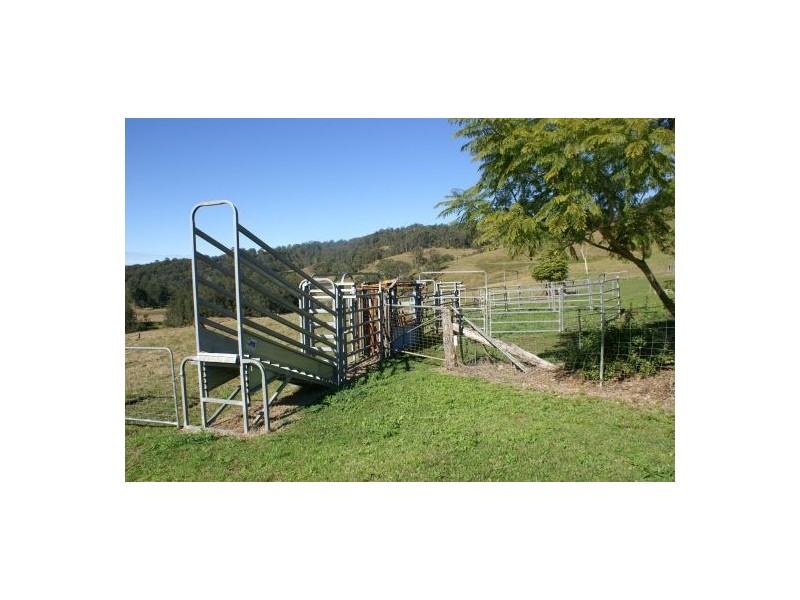 Lot 13 451 Smiths Creek Road, Kyogle NSW 2474
