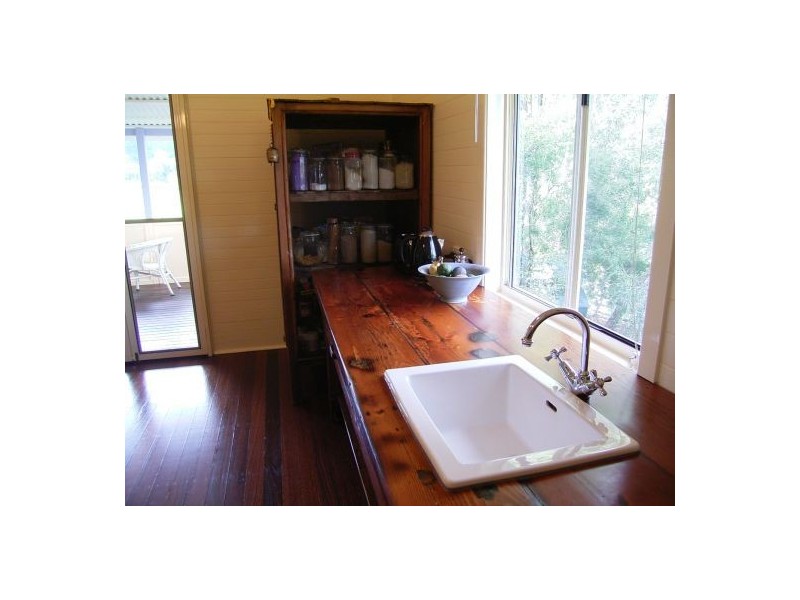 Lot 13 451 Smiths Creek Road, Kyogle NSW 2474