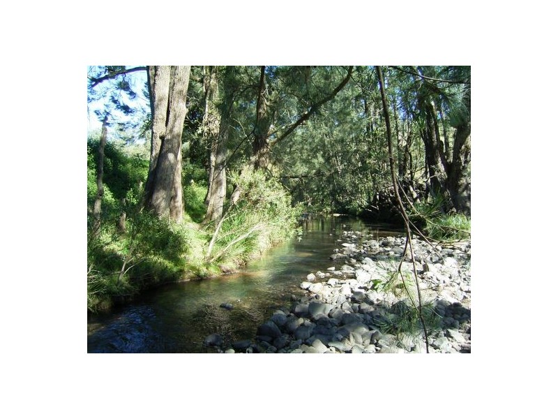Lot 13 451 Smiths Creek Road, Kyogle NSW 2474