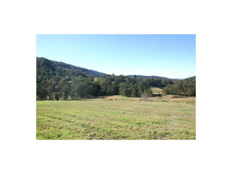 Lot 13 451 Smiths Creek Road, Kyogle NSW 2474