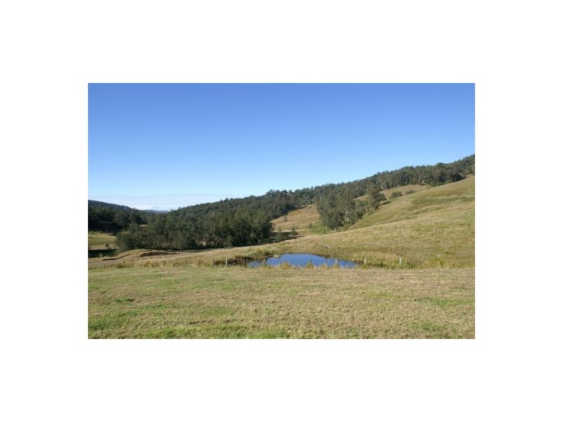 Lot 13 451 Smiths Creek Road, Kyogle NSW 2474