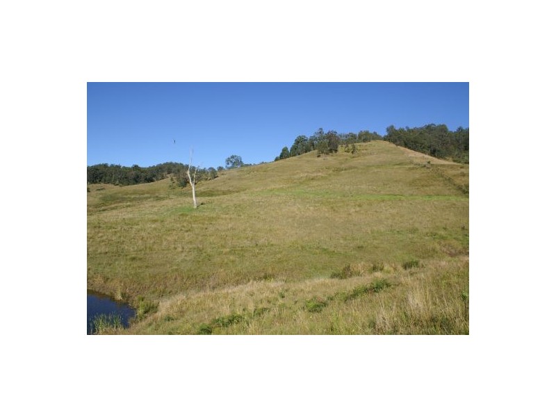 Lot 13 451 Smiths Creek Road, Kyogle NSW 2474