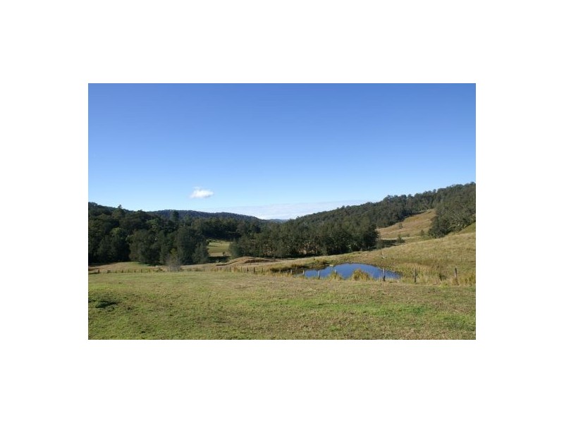 Lot 13 451 Smiths Creek Road, Kyogle NSW 2474
