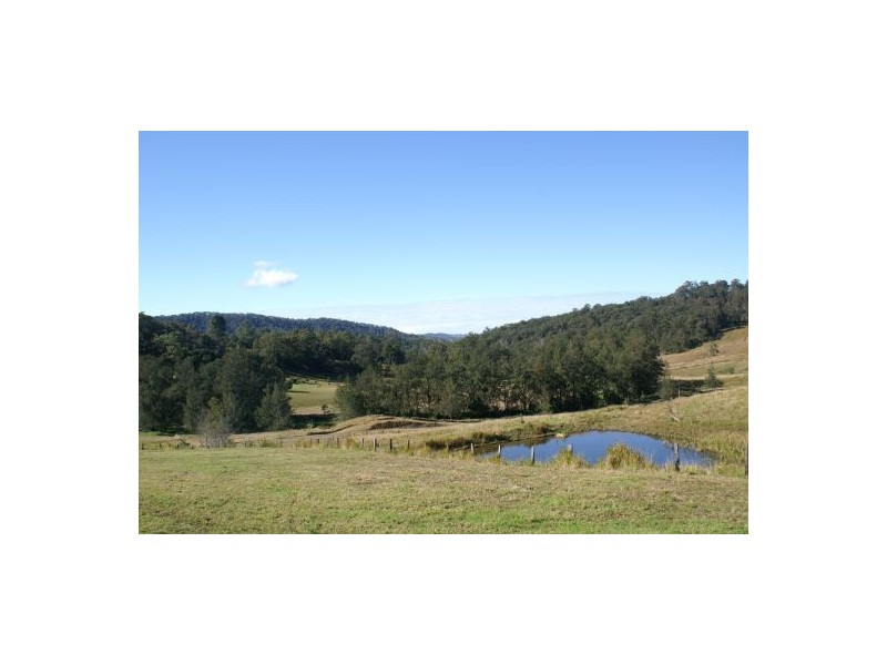 Lot 13 451 Smiths Creek Road, Kyogle NSW 2474