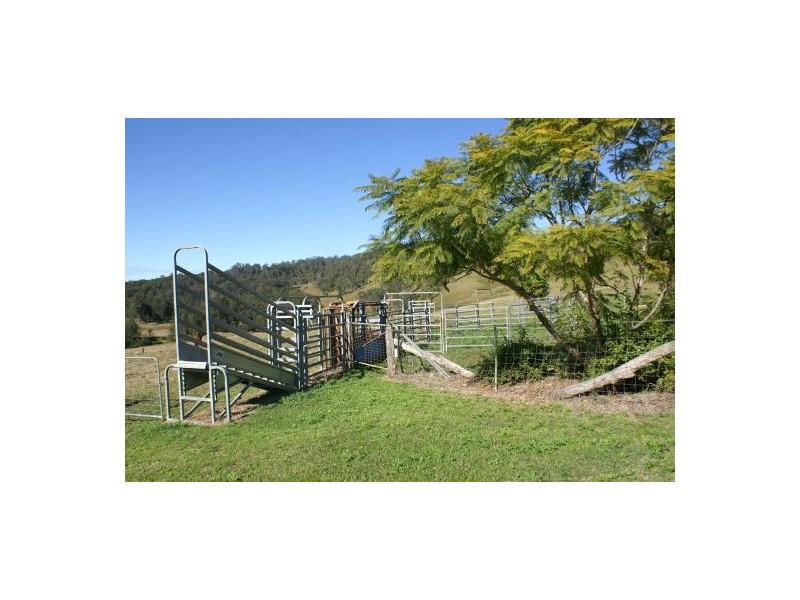 Lot 13 451 Smiths Creek Road, Kyogle NSW 2474