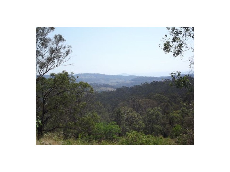 148 Newtons Road Lower Eden Creek, Kyogle NSW 2474