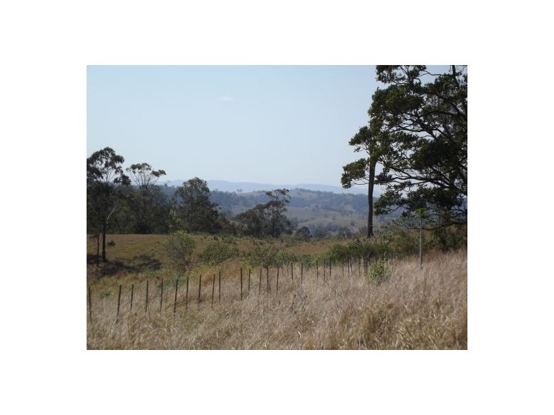 148 Newtons Road Lower Eden Creek, Kyogle NSW 2474