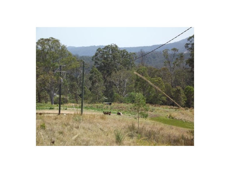 148 Newtons Road Lower Eden Creek, Kyogle NSW 2474