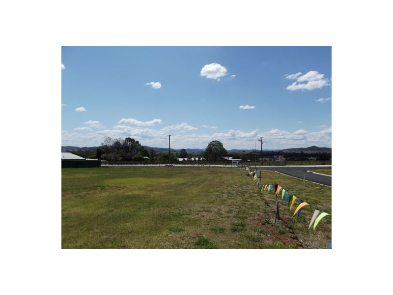 3 Howard Crt, Kyogle NSW 2474