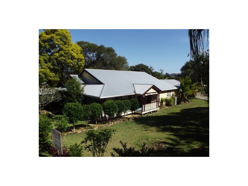 6-8 Warrazambil St, Kyogle NSW 2474