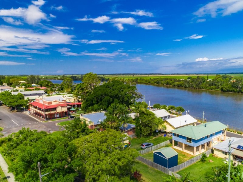 6 Bridge Drive, Wardell NSW 2477