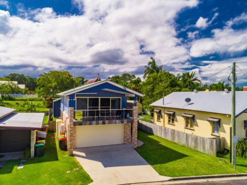 6 Bridge Drive, Wardell NSW 2477