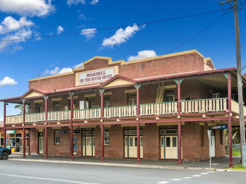 6 Bridge Drive, Wardell NSW 2477