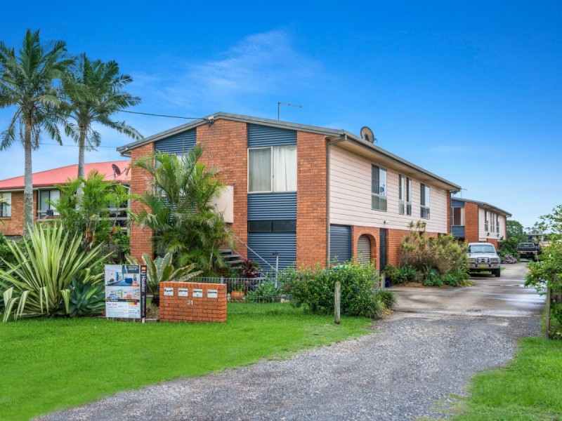 2/31 Grafton Street, Woodburn NSW 2472