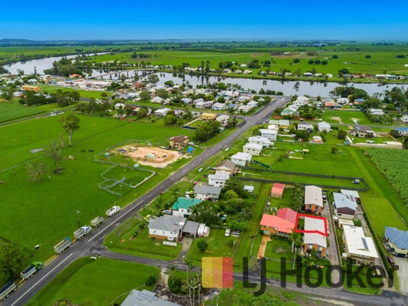 2/31 Grafton Street, Woodburn NSW 2472