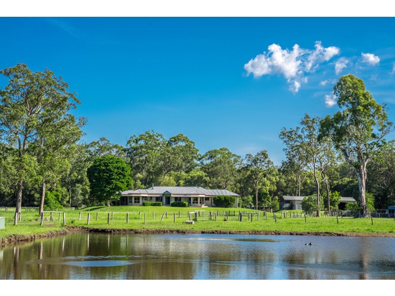 420 Woodburn Evans Head Road, Doonbah NSW 2473