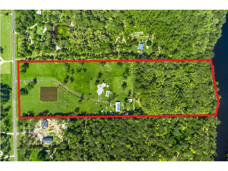 420 Woodburn Evans Head Road, Doonbah NSW 2473