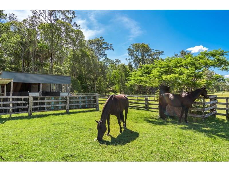 420 Woodburn Evans Head Road, Doonbah NSW 2473