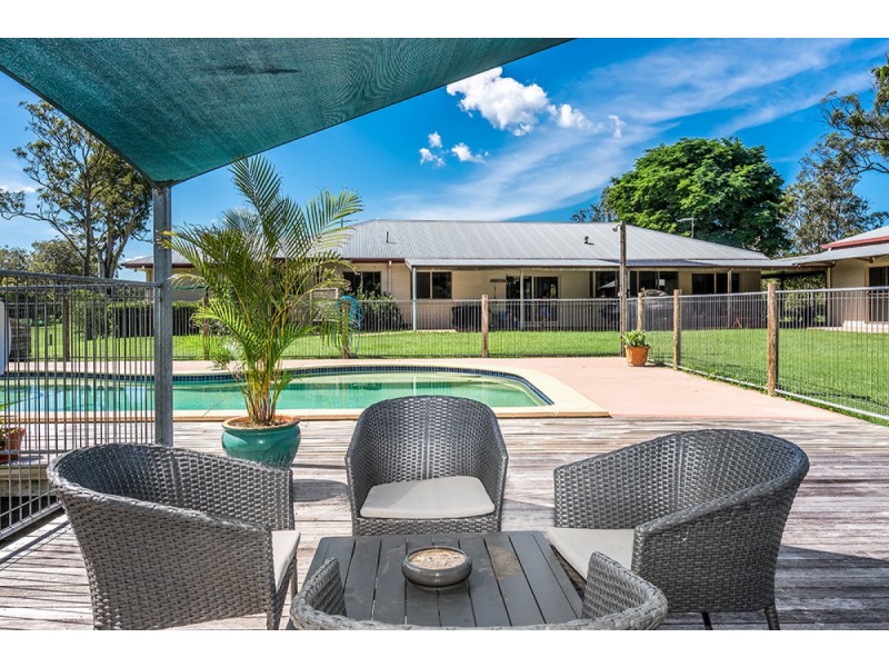 420 Woodburn Evans Head Road, Doonbah NSW 2473