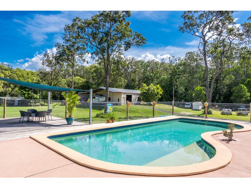 420 Woodburn Evans Head Road, Doonbah NSW 2473