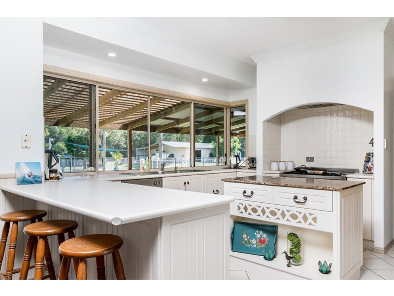 420 Woodburn Evans Head Road, Doonbah NSW 2473