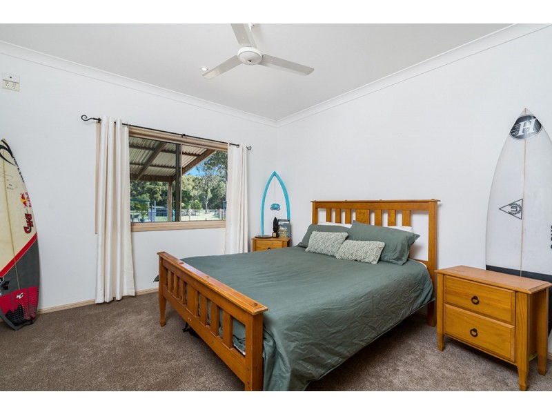 420 Woodburn Evans Head Road, Doonbah NSW 2473