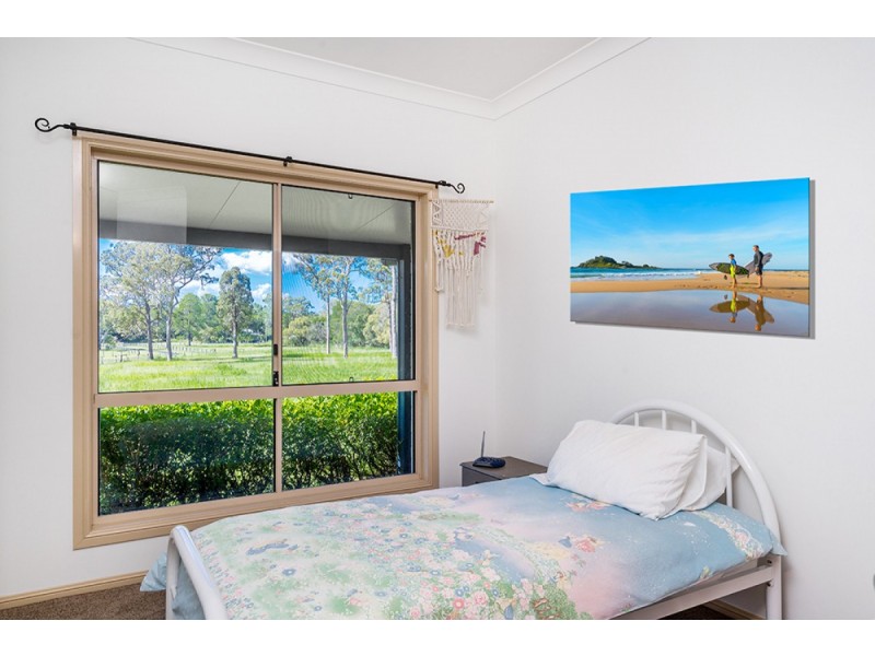 420 Woodburn Evans Head Road, Doonbah NSW 2473