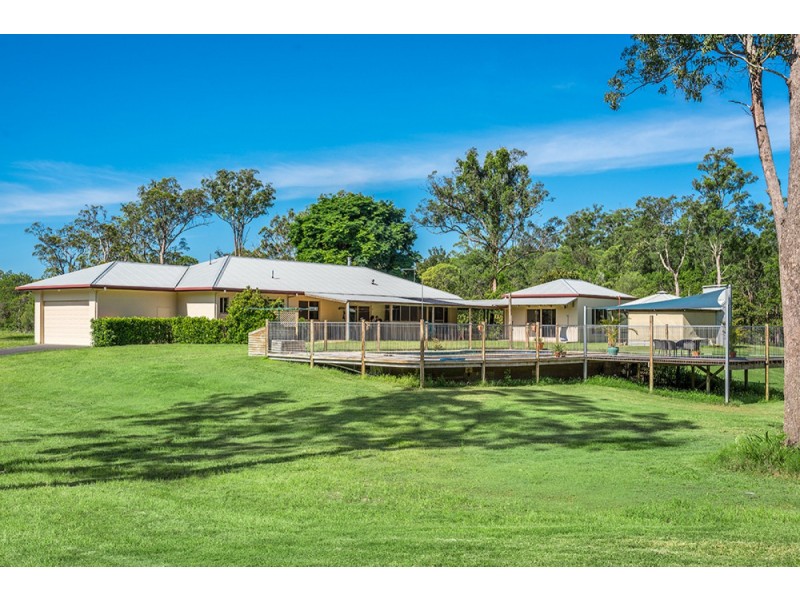 420 Woodburn Evans Head Road, Doonbah NSW 2473