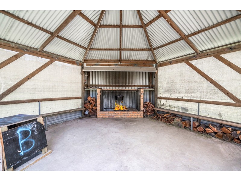 420 Woodburn Evans Head Road, Doonbah NSW 2473