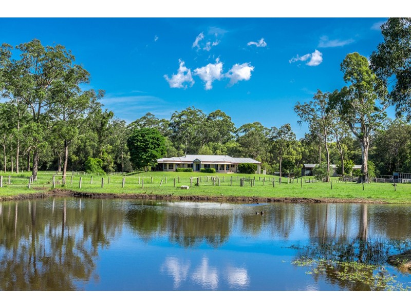 420 Woodburn Evans Head Road, Doonbah NSW 2473