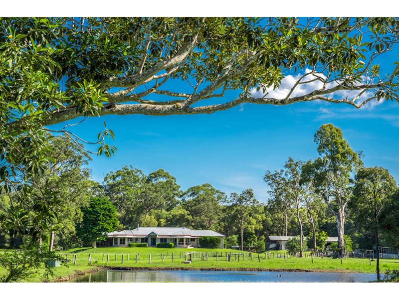 420 Woodburn Evans Head Road, Doonbah NSW 2473