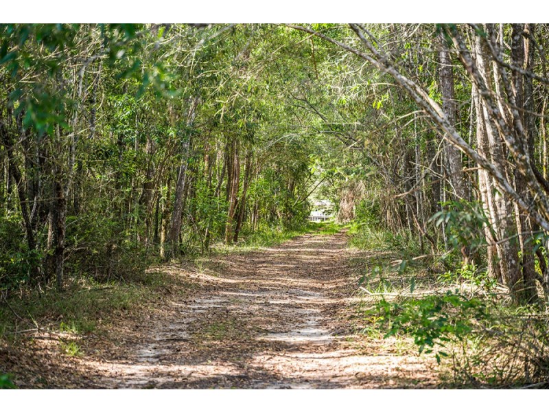 420 Woodburn Evans Head Road, Doonbah NSW 2473