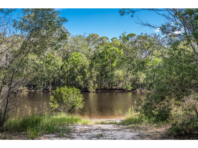 420 Woodburn Evans Head Road, Doonbah NSW 2473