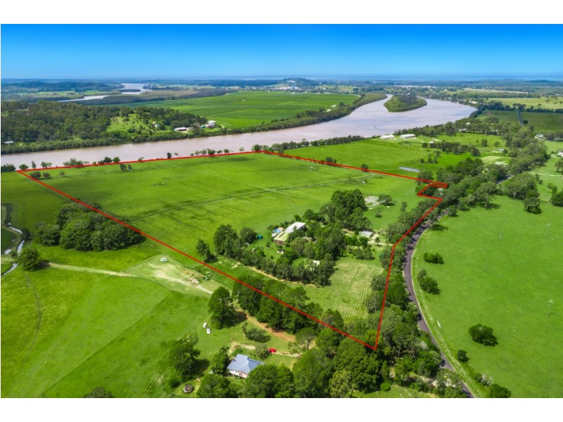 240 Rileys Hill Road, Rileys Hill NSW 2472