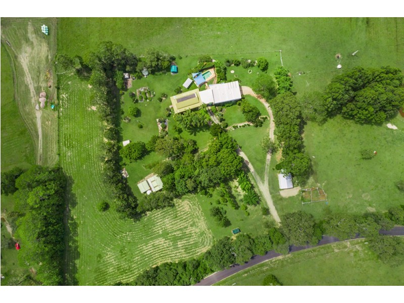240 Rileys Hill Road, Rileys Hill NSW 2472