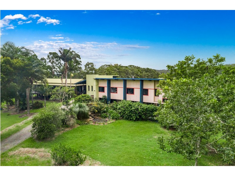 240 Rileys Hill Road, Rileys Hill NSW 2472